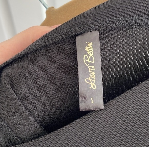 Laura Betinni Dress - Picture 5 of 5